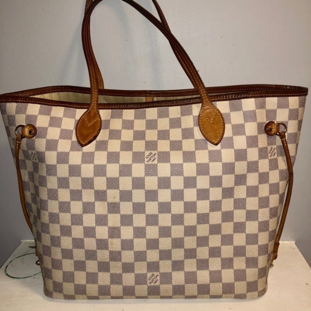 Louis Vuitton Neverfull Bag